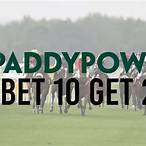 paddy power bet 10 get 20